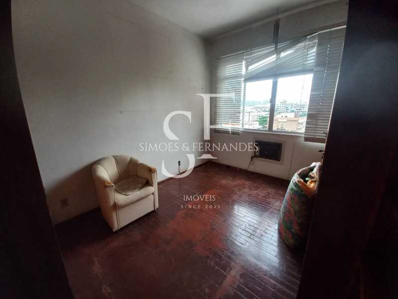 RuaMoraiseSilva - Tijuca - BT - 10