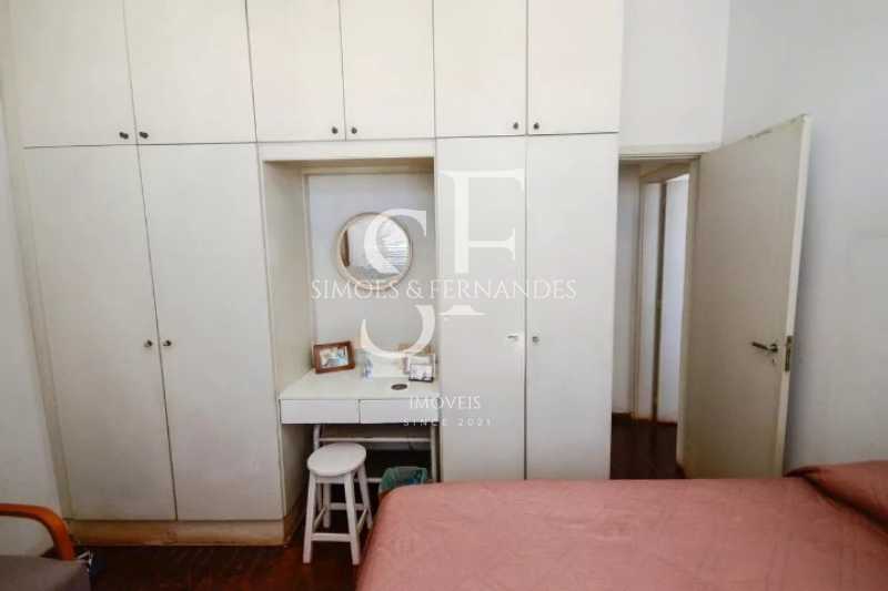 RuaMoraiseSilva - Tijuca - BT - 12