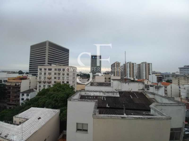 RuaMoraiseSilva - Tijuca - BT - 26