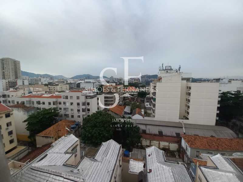 RuaMoraiseSilva - Tijuca - BT - 27