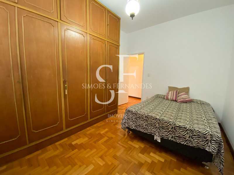 TijucaRuaBomPastorApartamento2 - 6