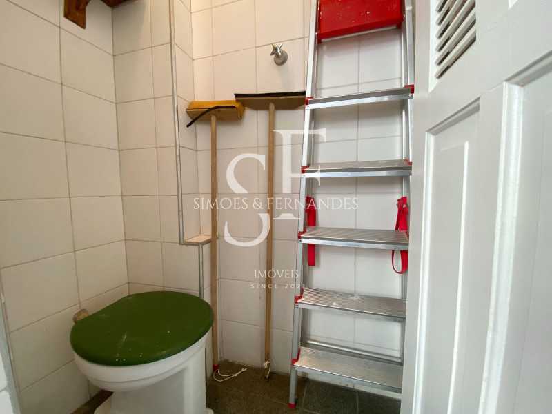TijucaRuaBomPastorApartamento2 - 20