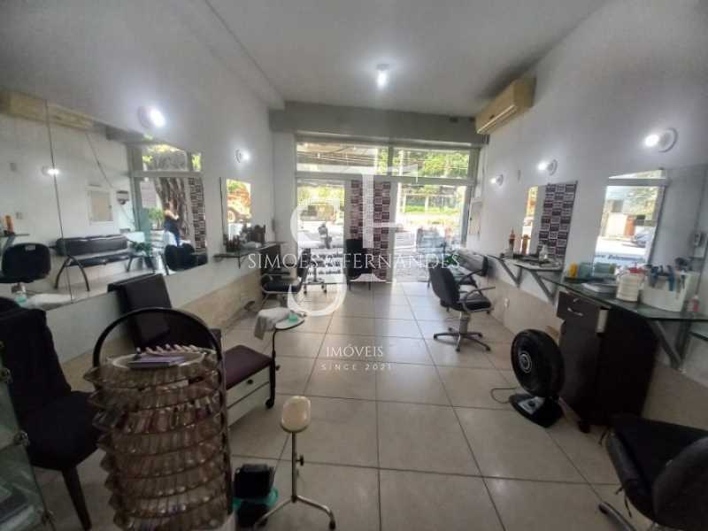 Tijuca - Rua Conde de Bonfim - - 1