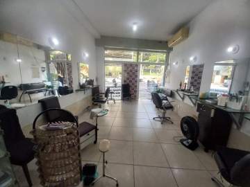 Tijuca - Rua Conde de Bonfim - - 1