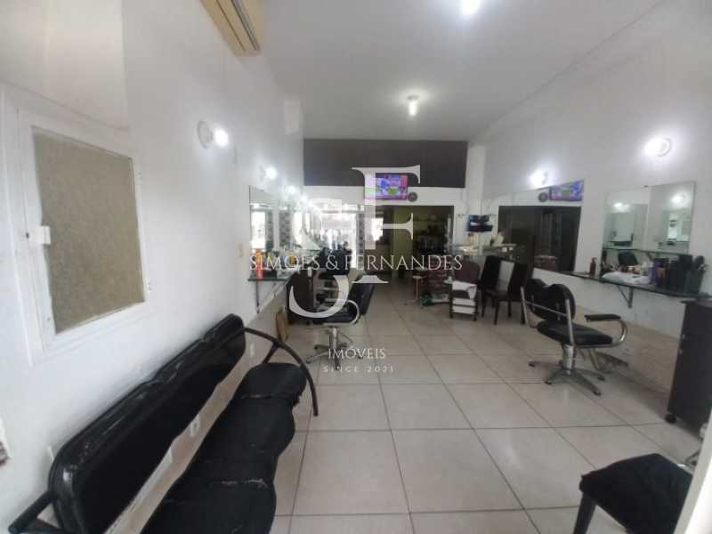 Tijuca - Rua Conde de Bonfim - - 2