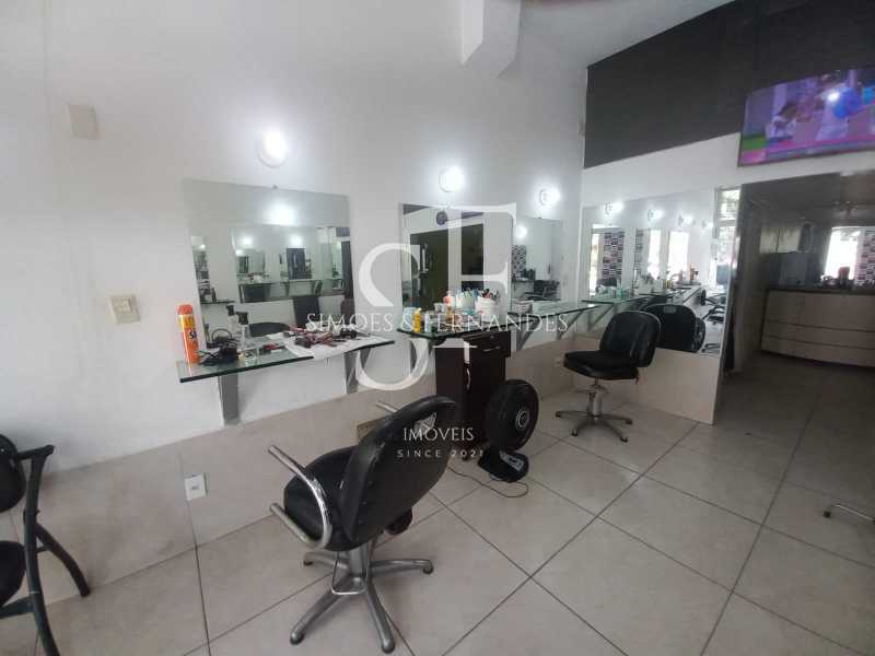 Tijuca - Rua Conde de Bonfim - - 4