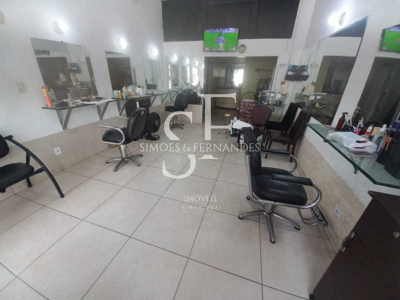 Tijuca - Rua Conde de Bonfim - - 9