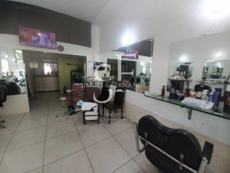 Tijuca - Rua Conde de Bonfim - - 10