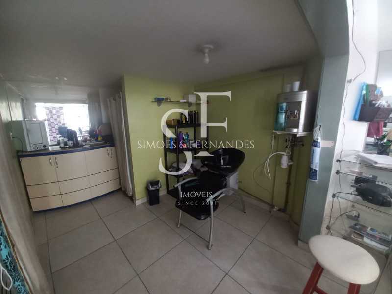 Tijuca - Rua Conde de Bonfim - - 11