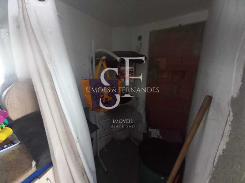 Tijuca - Rua Conde de Bonfim - - 18