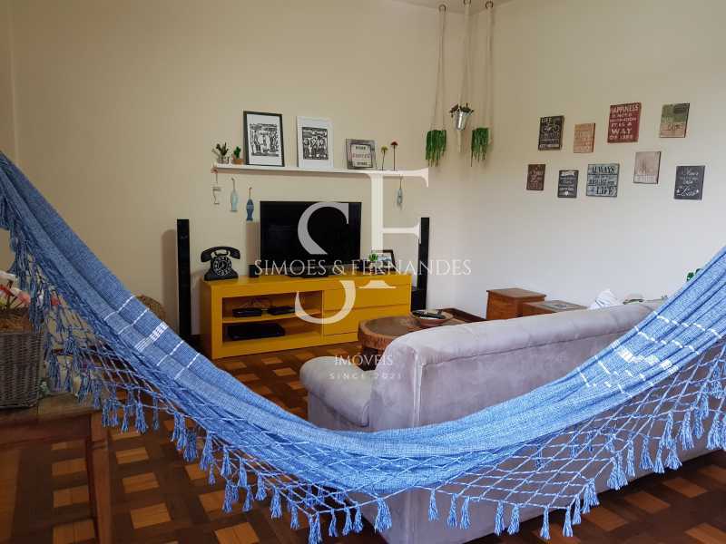 TijucaRuaParetoApartamento3qua - 3