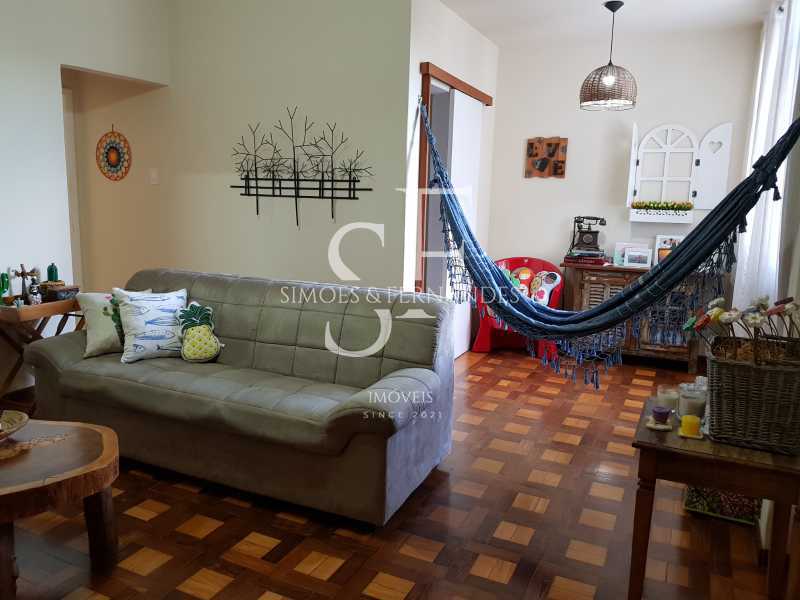 TijucaRuaParetoApartamento3qua - 2