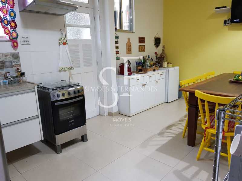 TijucaRuaParetoApartamento3qua - 15