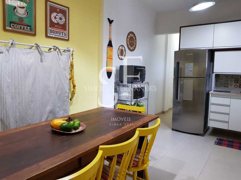 TijucaRuaParetoApartamento3qua - 16