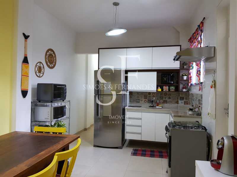 TijucaRuaParetoApartamento3qua - 14