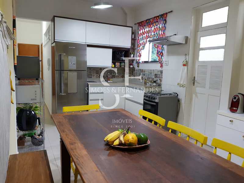 TijucaRuaParetoApartamento3qua - 13