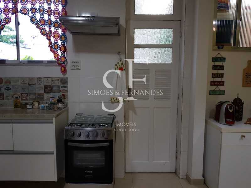 TijucaRuaParetoApartamento3qua - 18