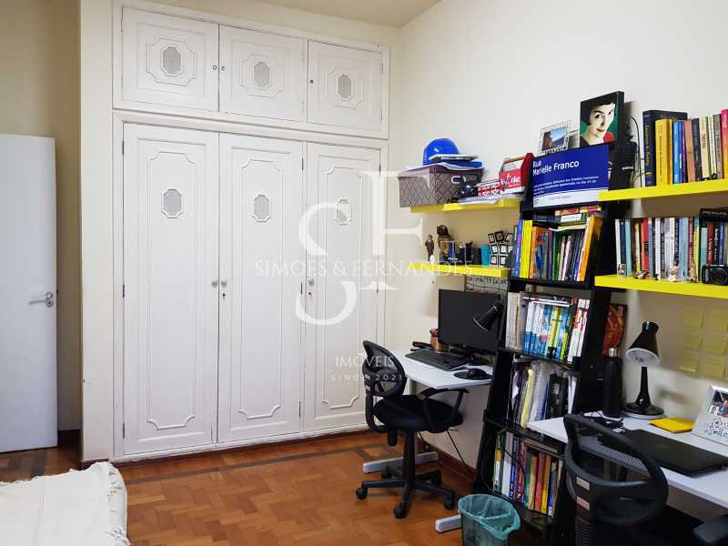 TijucaRuaParetoApartamento3qua - 11
