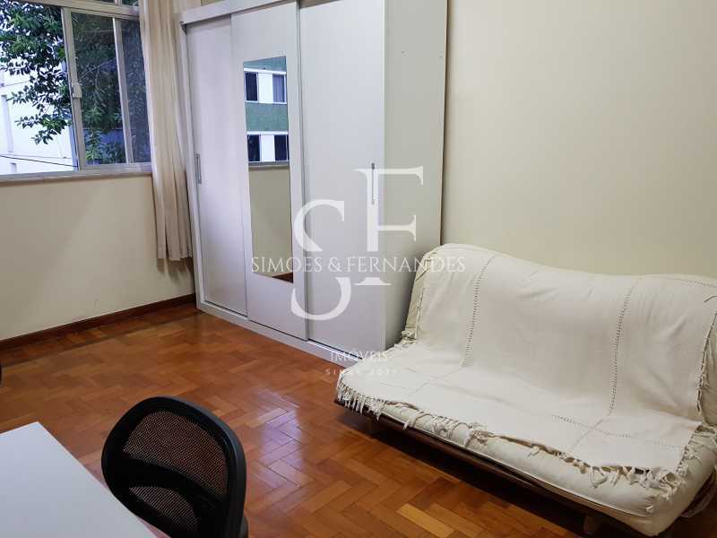 TijucaRuaParetoApartamento3qua - 12