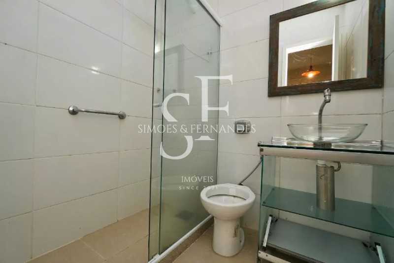 TijucaRuaParetoApartamento3qua - 9