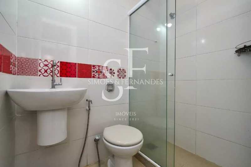 TijucaRuaParetoApartamento3qua - 20