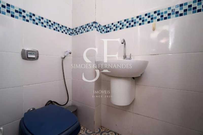 TijucaRuaParetoApartamento3qua - 23