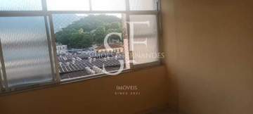 Espetacular - Vila Isabel- Rua Padre Francisco Lanna- Apartamento desocupado, 2 quartos, dependência completa. Oportunidade! - BTAP21633