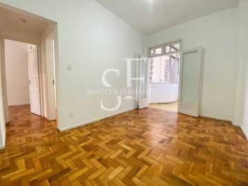 Oportunidade - Grajaú - Rua Barão do Bom Retiro - Apartamento desocupado, 2 quartos, 70m². - BTAP21648