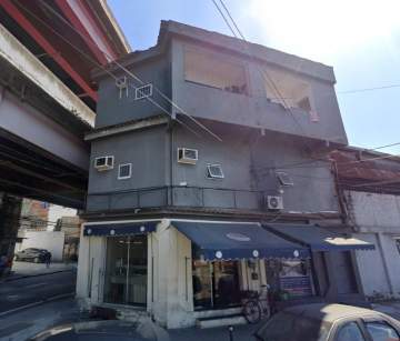 Oportunidade - São Cristóvão - Rua Bela - Galpão de 3 andares - com lojas, Kitnets e apartamentos. - BTGA00003