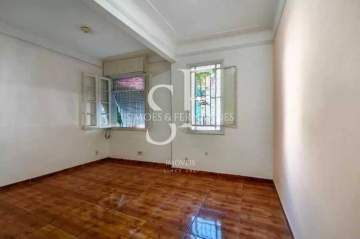 Oportunidade - Andaraí- Rua Gastão Penalva, Sala, 1 quarto, dependência completa. - BTAP10367