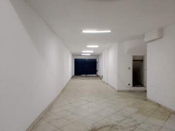 Centro - Rua General Caldwell - Galpão oportunidade para ponto comercial com 368 m². - BTGA00004