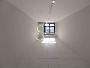 Tijuca- Rua Desembargador Isidro- Sala comercial em localização privilegiada junto a Praça Saens Pena. - BTSL00150