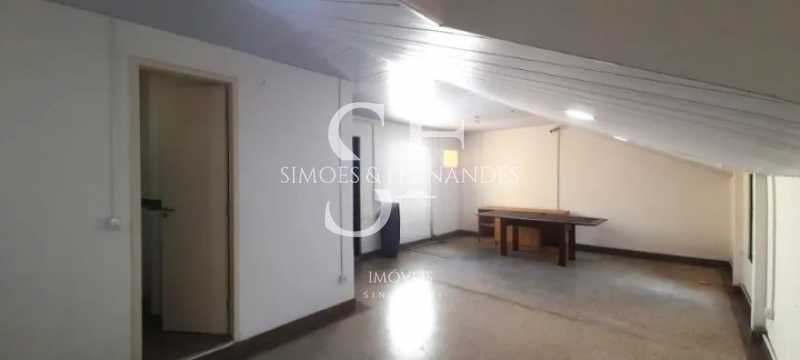 Conheça 15. do imóvel - Praça da Bandeira - Travessa Soledade- Excelente casa duplex comercial com 162 m², 4 vagas. - BTCC30002 - 15 15. - 15