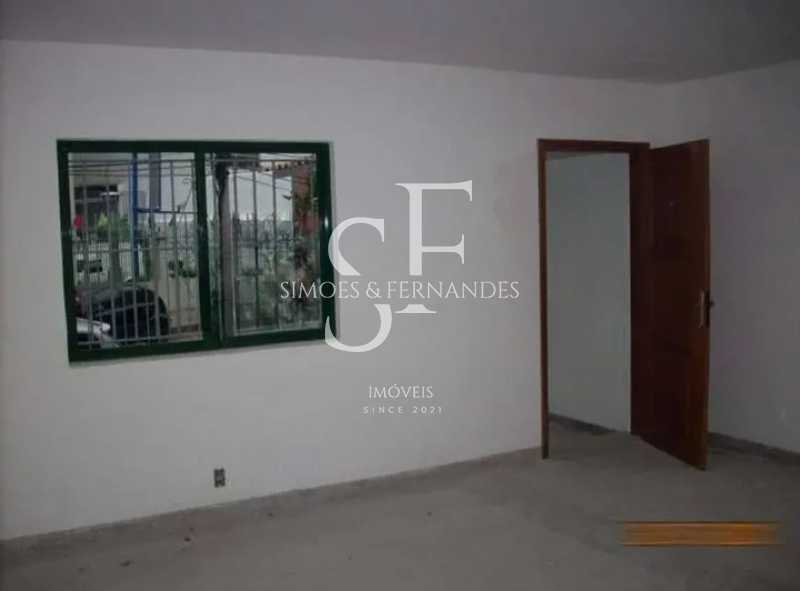 Conheça 13. do imóvel - Praça da Bandeira - Travessa Soledade- Excelente casa duplex comercial com 162 m², 4 vagas. - BTCC30002 - 13 13. - 13