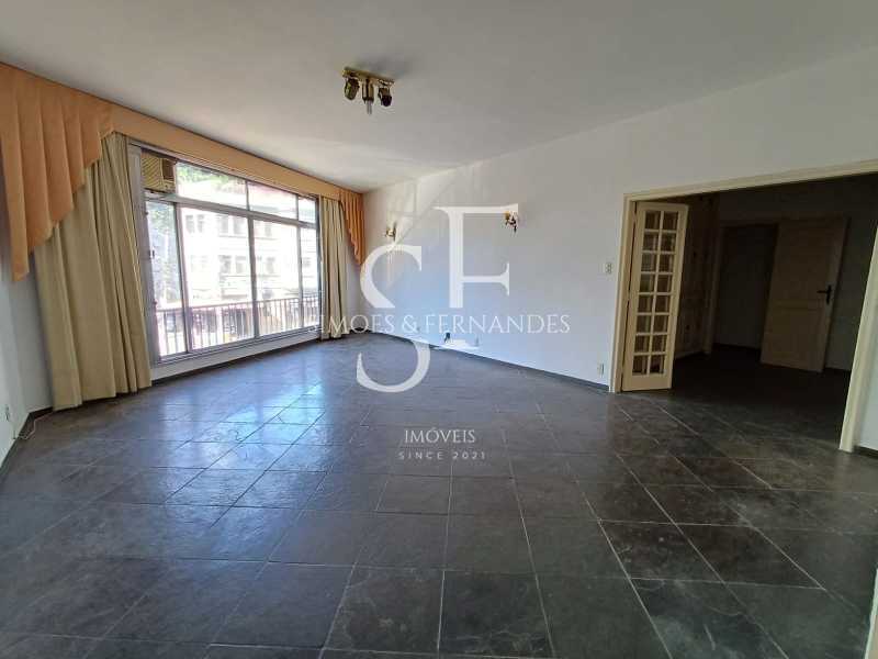 Tijuca - Praça Hilda - Aparta - 3