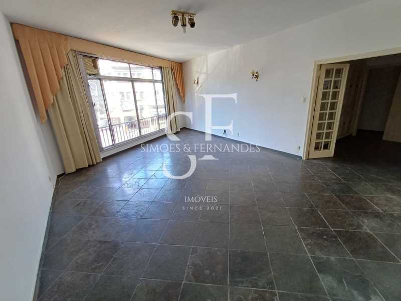 Tijuca - Praça Hilda - Aparta - 5