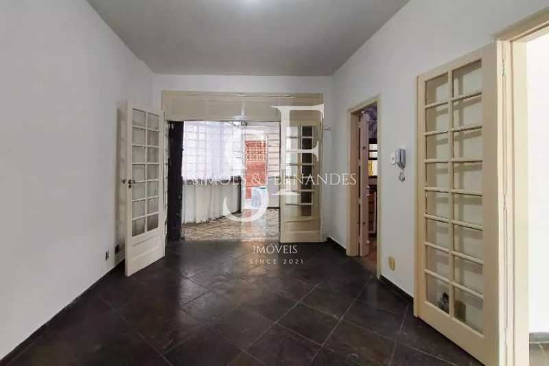 Tijuca - Praça Hilda - Aparta - 2