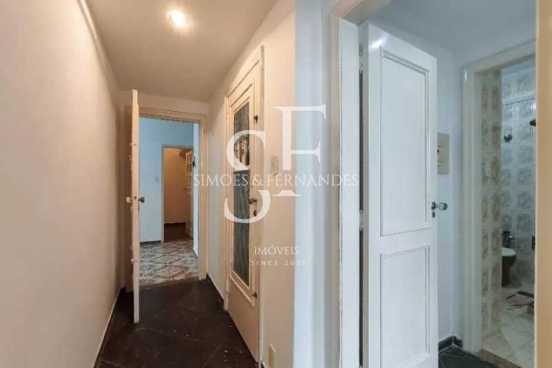 Tijuca - Praça Hilda - Aparta - 6