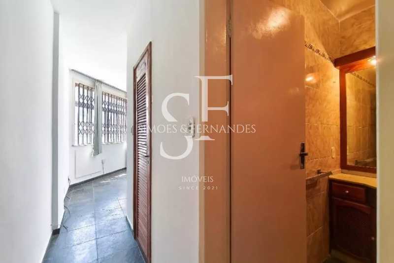 Tijuca - Praça Hilda - Aparta - 7