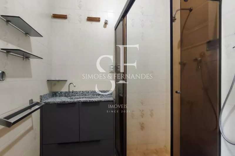 Tijuca - Praça Hilda - Aparta - 8