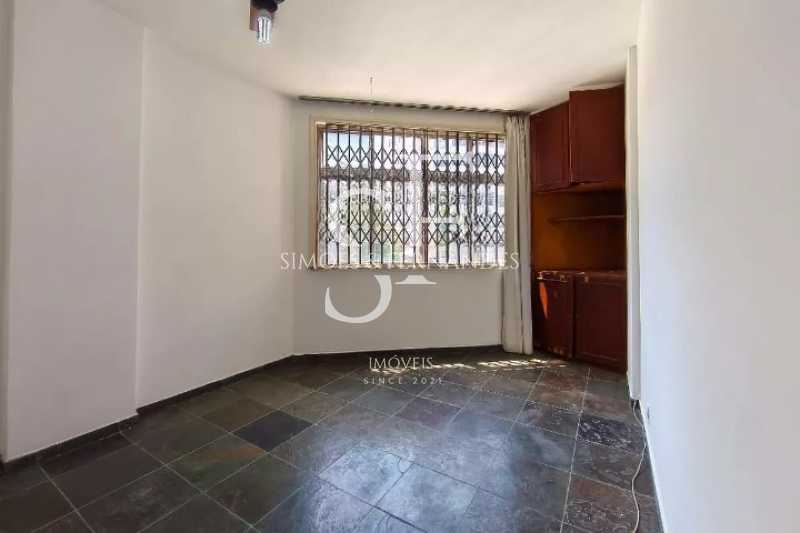 Tijuca - Praça Hilda - Aparta - 9