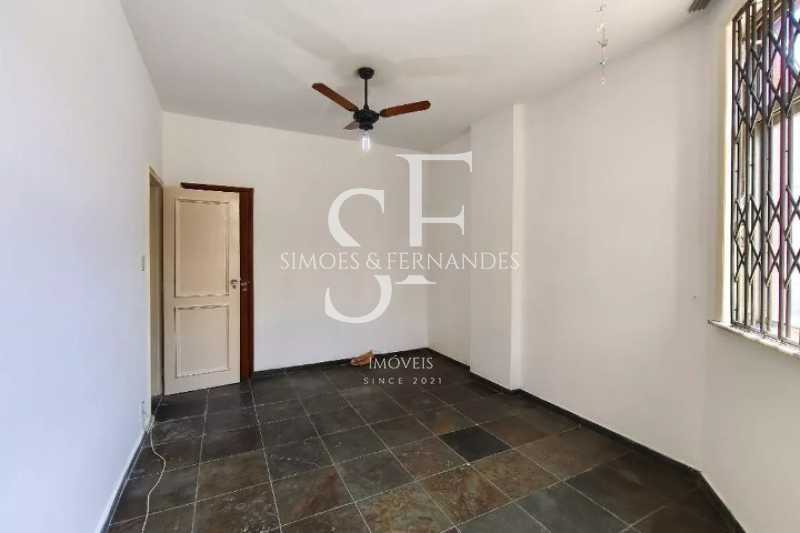 Tijuca - Praça Hilda - Aparta - 10