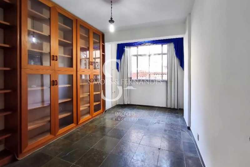 Tijuca - Praça Hilda - Aparta - 11