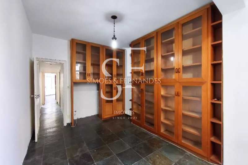 Tijuca - Praça Hilda - Aparta - 12