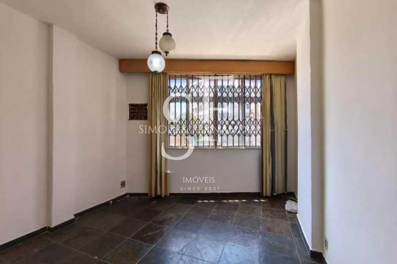 Tijuca - Praça Hilda - Aparta - 13