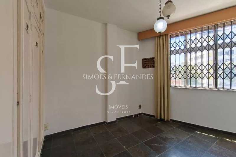 Tijuca - Praça Hilda - Aparta - 14