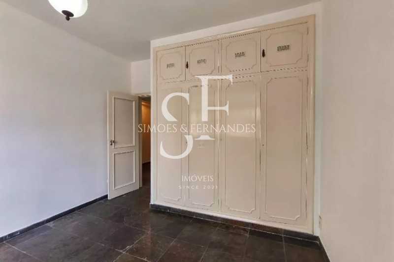 Tijuca - Praça Hilda - Aparta - 15