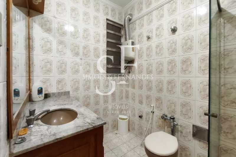 Tijuca - Praça Hilda - Aparta - 16