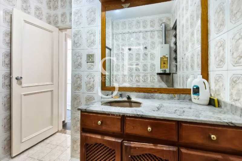 Tijuca - Praça Hilda - Aparta - 17