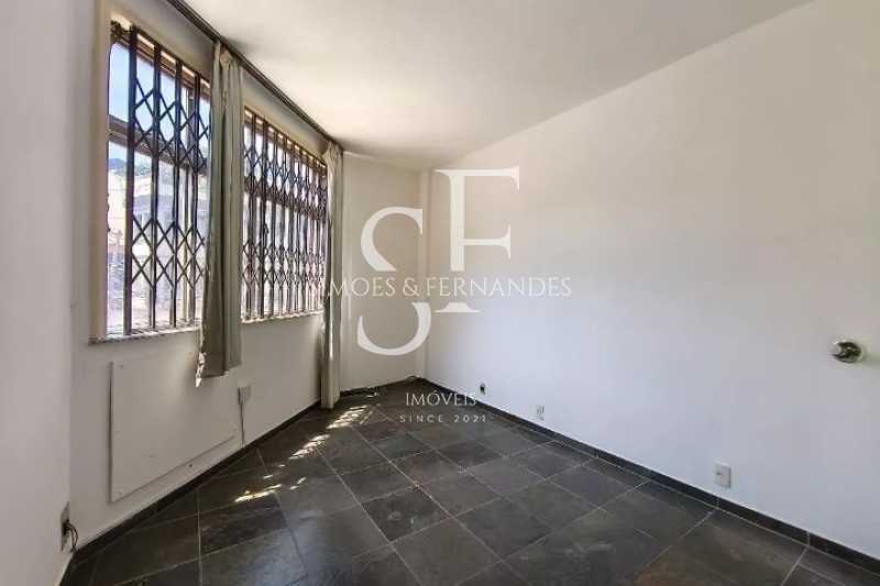 Tijuca - Praça Hilda - Aparta - 18